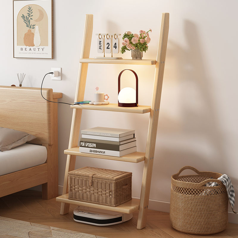 ‌ Estante de pared de madera m - Bookcase Wood Shelf reseña y precio