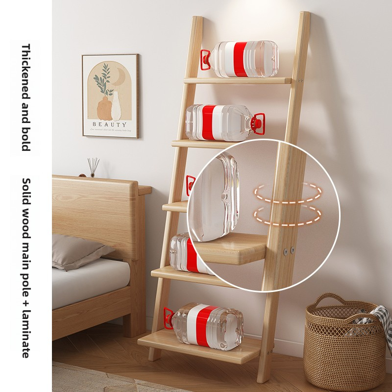 ‌ Estante de pared de madera m - Bookcase Wood Shelf reseña y precio