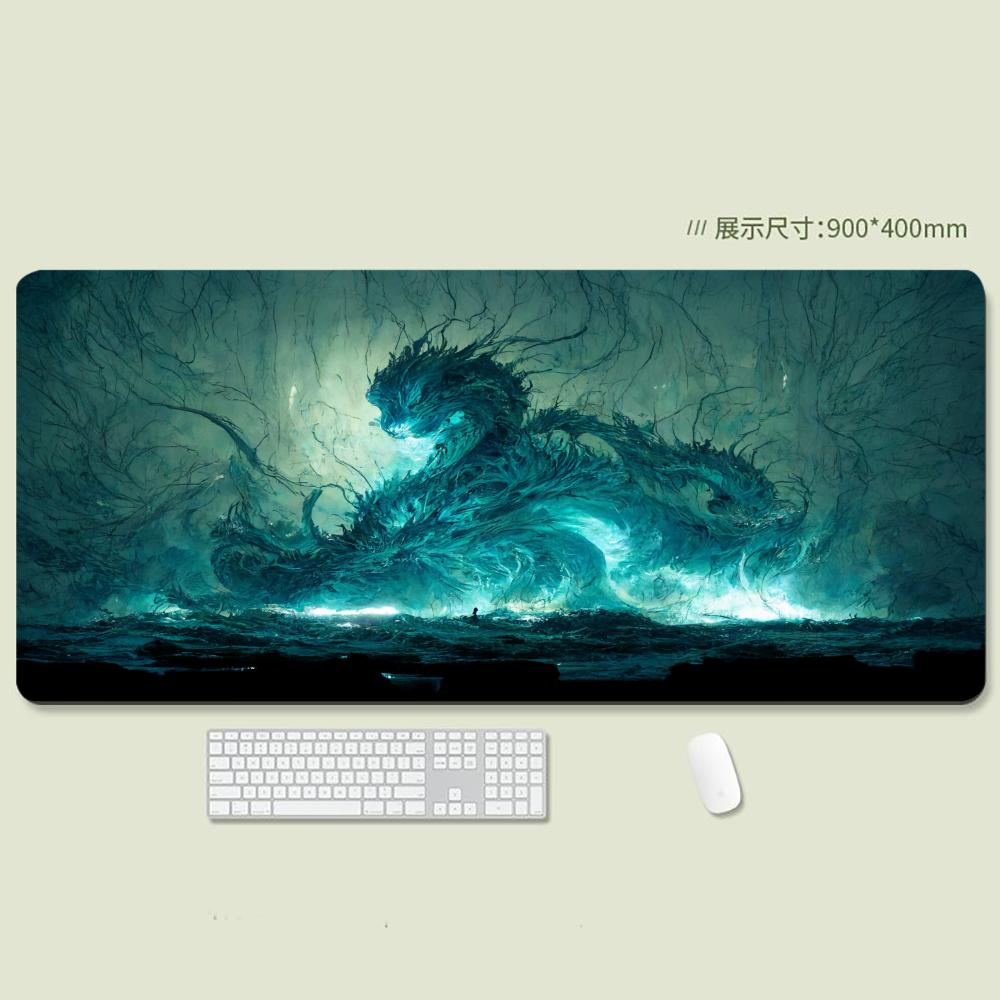 Alfombrilla de ratón XL extend - Mousepad Xl Extended reseña y precio