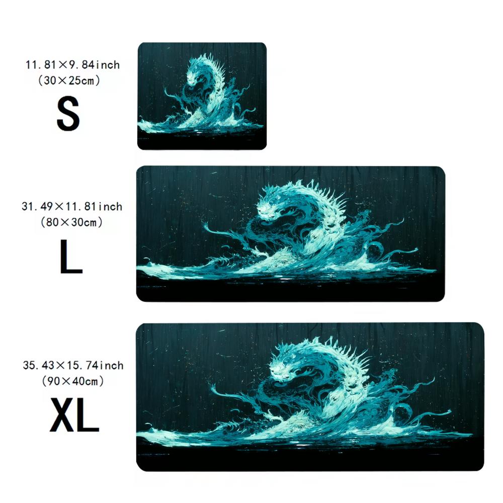 Alfombrilla de ratón XL extend - Mousepad Xl Extended reseña y precio