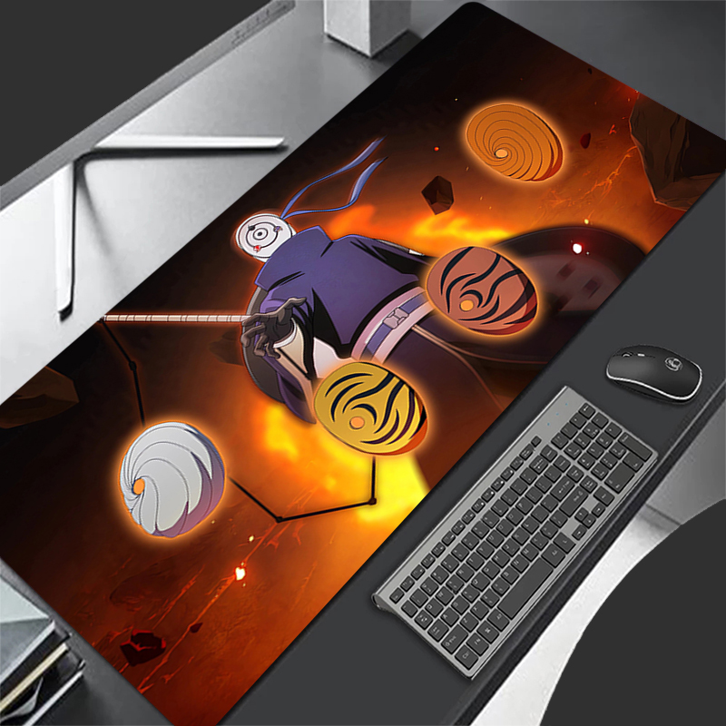 Alfombrilla de ratón Anime Car - Home Office Keyboard And Mouse reseña y precio