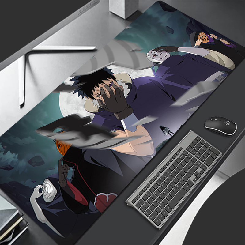 Alfombrilla de ratón Anime Car - Home Office Keyboard And Mouse reseña y precio