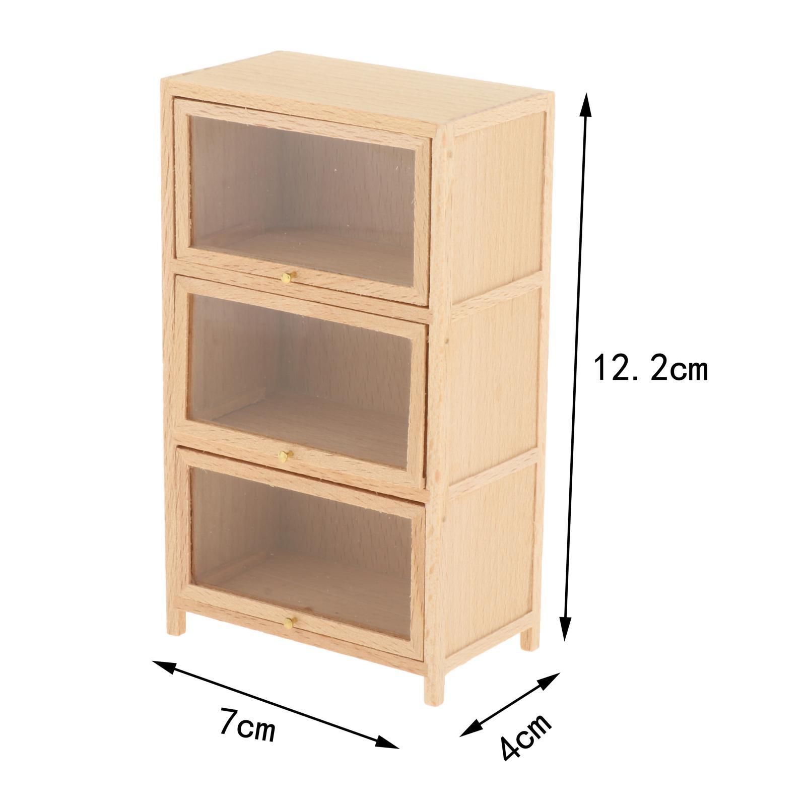 Librería de Madera para Casa d - Bookcase Wood Shelf reseña y precio