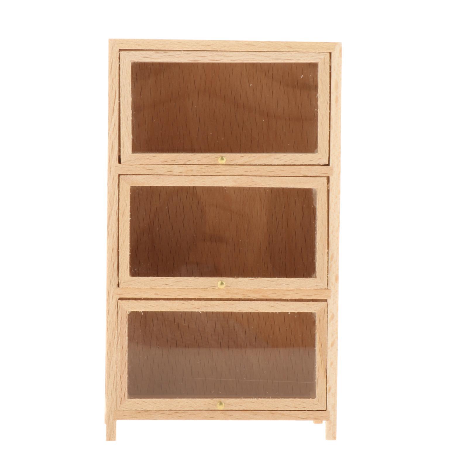 Librería de Madera para Casa d - Bookcase Wood Shelf reseña y precio