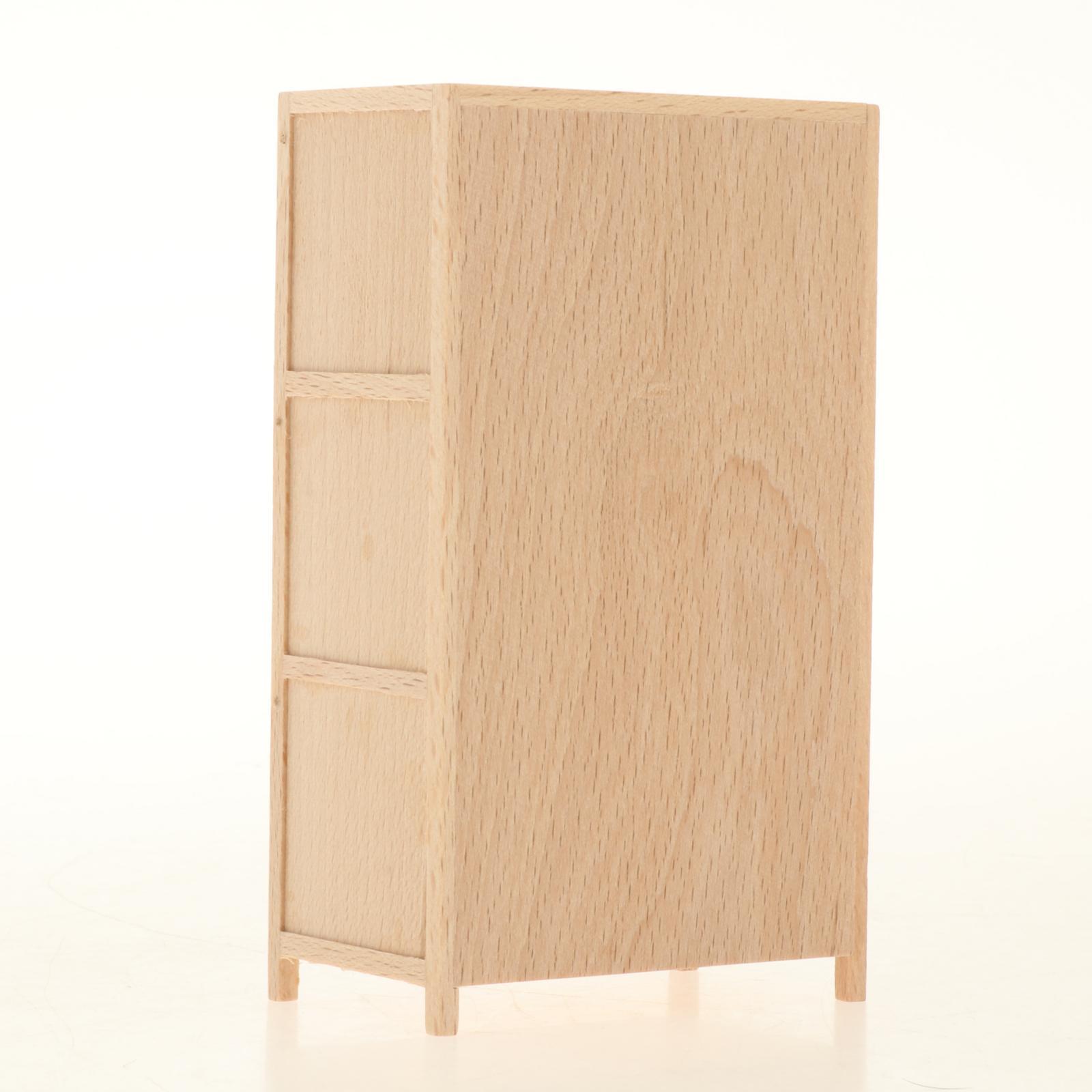 Librería de Madera para Casa d - Bookcase Wood Shelf reseña y precio