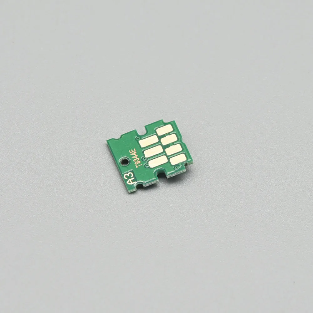 50PC C9344 Chip de caja de man - Home Office Xp reseña y precio