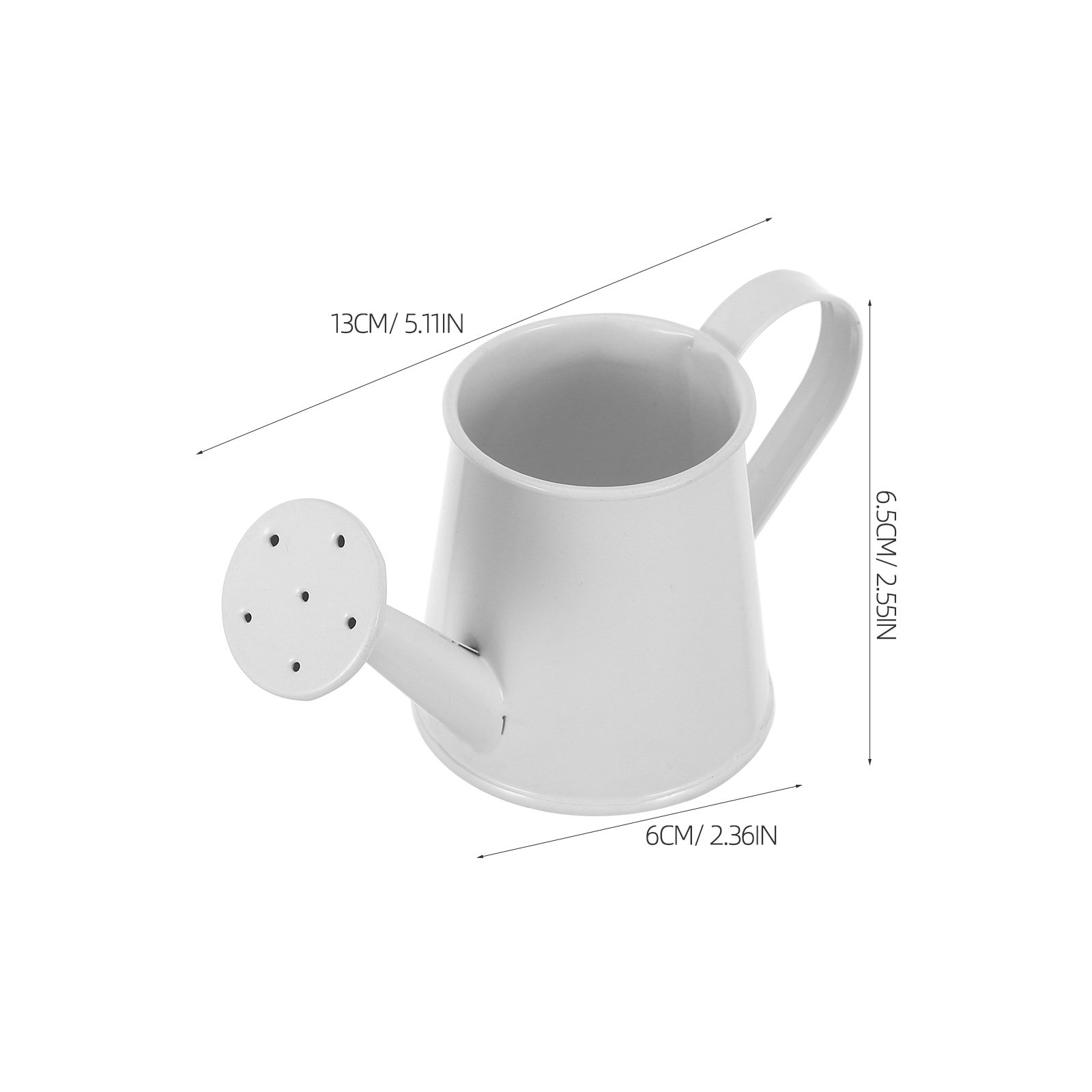 Regadera de Hierro en Miniatur - Home Office Bookshelves reseña y precio