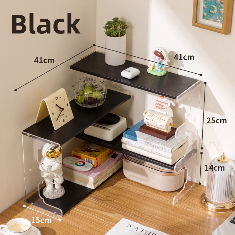 Estantería de madera maciza du - Bookcase Wood Shelf reseña y precio