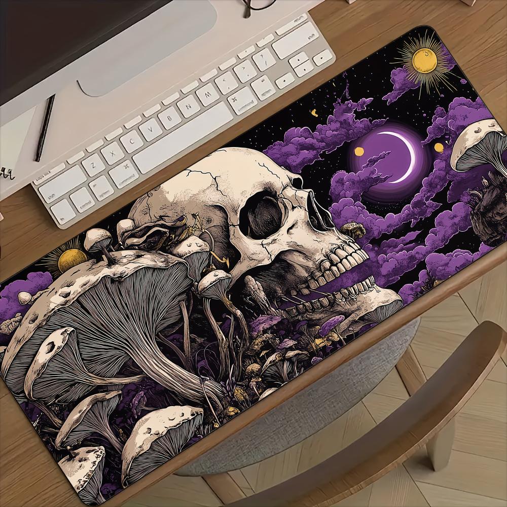 Alfombrilla de Ratón Estilo Gó - Mousepad Xl Extended reseña y precio