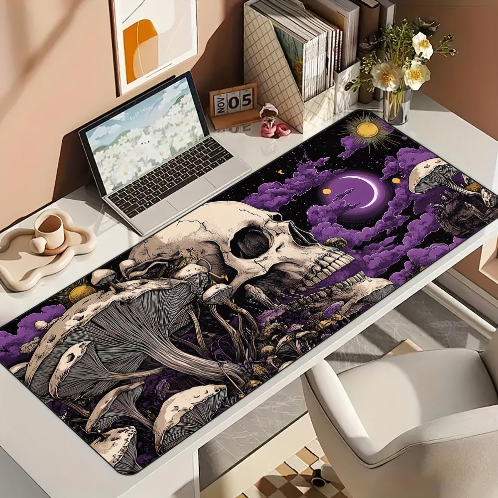 Alfombrilla de Ratón Estilo Gó - Mousepad Xl Extended reseña y precio