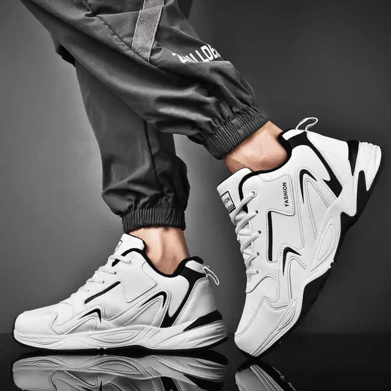 Zapatillas de gimnasio de prim - Home Office News Uk reseña y precio