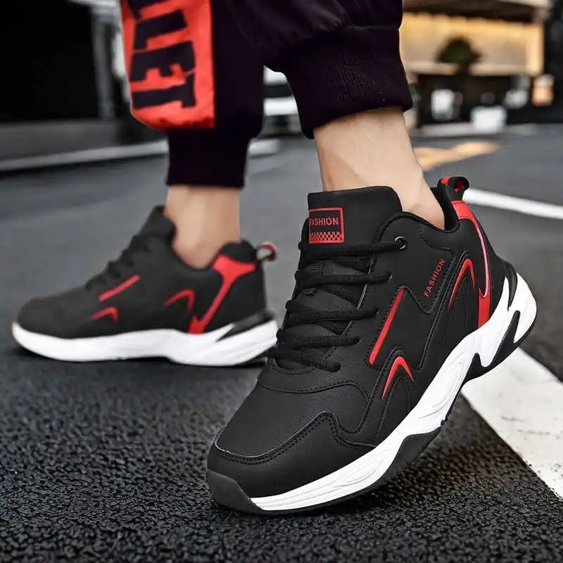 Zapatillas de gimnasio de prim - Home Office News Uk reseña y precio