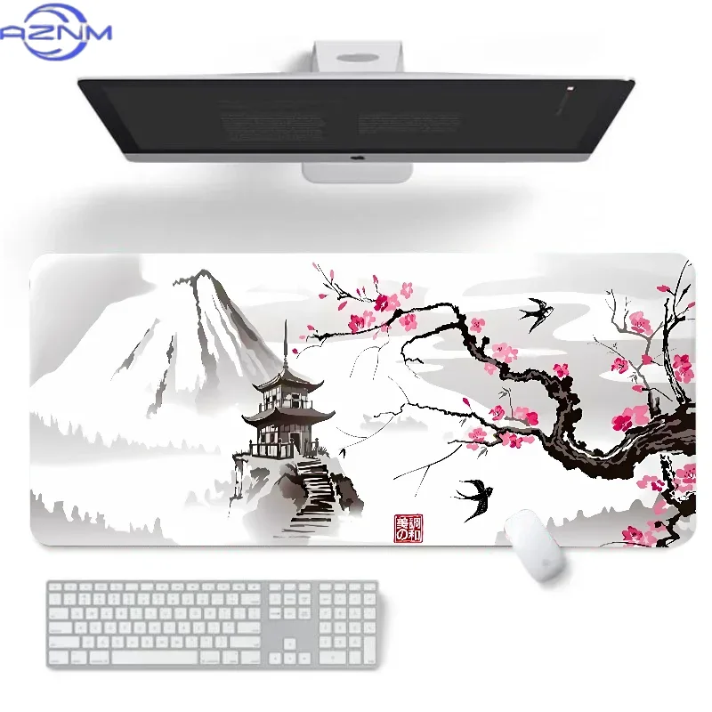 Alfombrilla de Ratón XXL con D - Mousepad Xl Extended reseña y precio