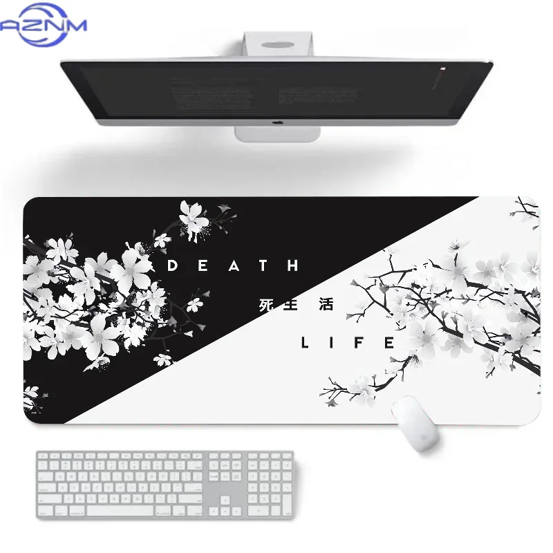 Alfombrilla de Ratón XXL con D - Mousepad Xl Extended reseña y precio