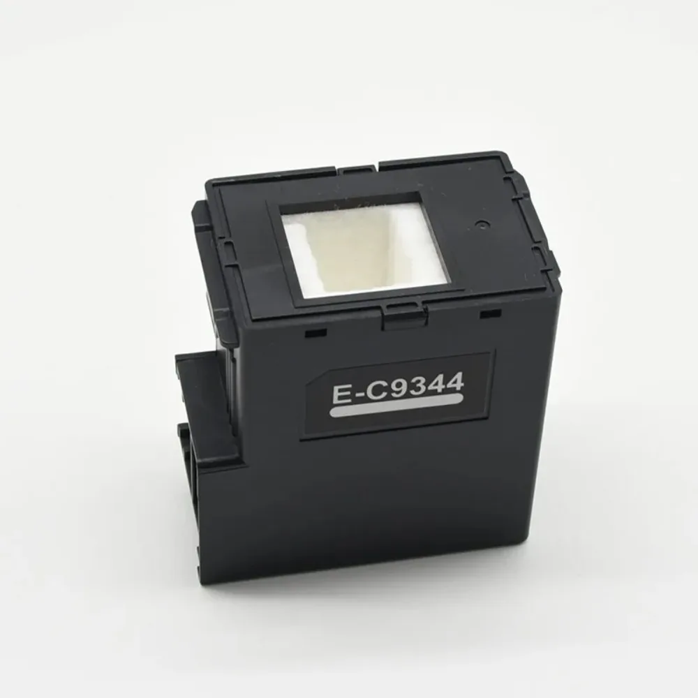 Caja de mantenimiento de tinta - Home Office Xp reseña y precio