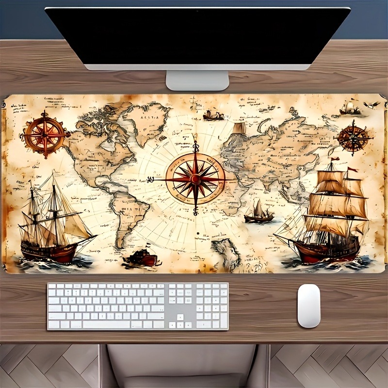 Alfombrilla de Ratón Extensibl - Mousepad Xl Extended reseña y precio