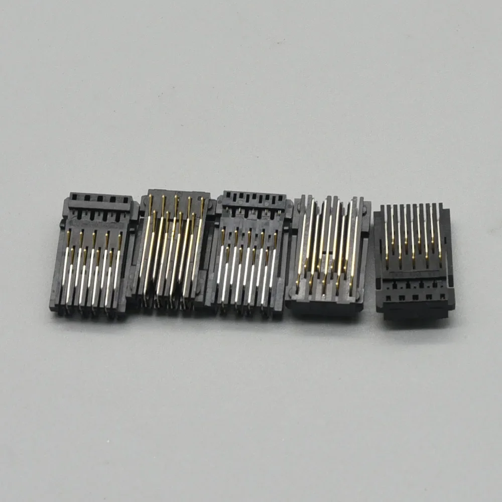 Conector de chip para cartucho - Home Office Xp reseña y precio