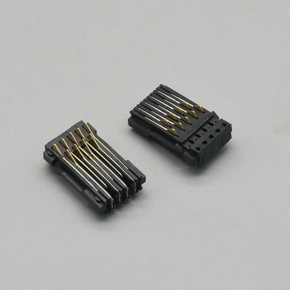 Conector de chip para cartucho - Home Office Xp reseña y precio