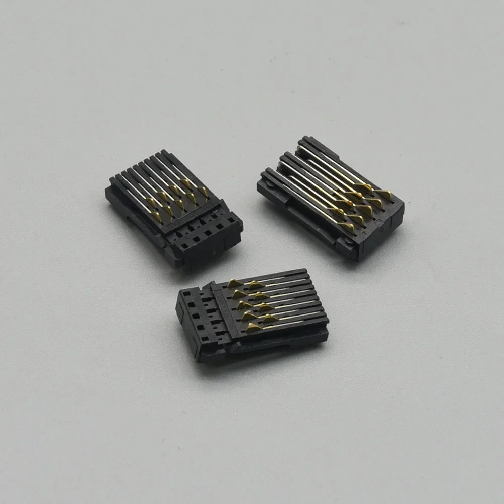 Conector de chip para cartucho - Home Office Xp reseña y precio